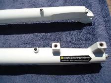 Brand New: Suspension Fork (Disk Brakes only) - Photo 2