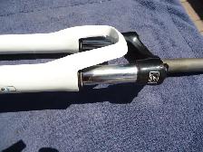Brand New: Suspension Fork (Disk Brakes only) - Photo 3