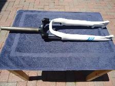 Brand New: Suspension Fork (Disk Brakes only) - Photo 4