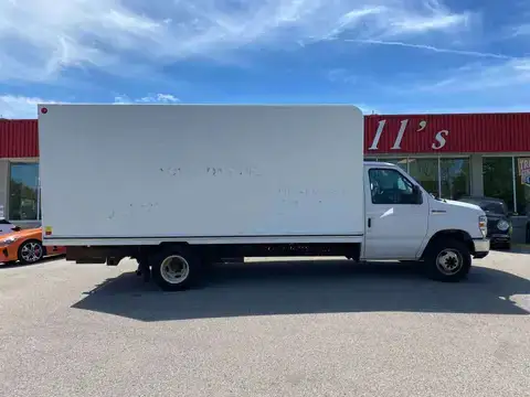 G DELIVERY DRIVER