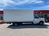 G DELIVERY DRIVER