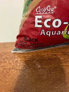 Various Aquarium Substrates, Gravel - Photo 8