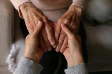 Caregiver position in Kentville