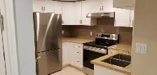AVAILABLE NOW Legal 2 Bedroom Basement