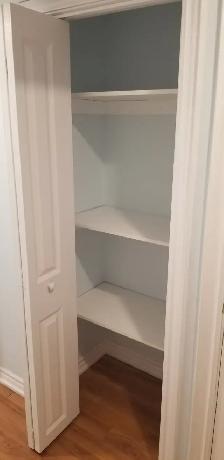 AVAILABLE NOW Legal 2 Bedroom Basement - Photo 8