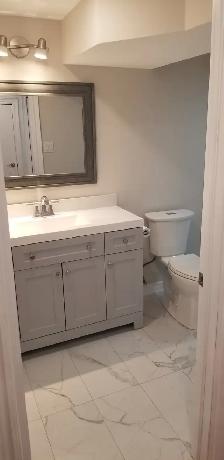 AVAILABLE NOW Legal 2 Bedroom Basement - Photo 9