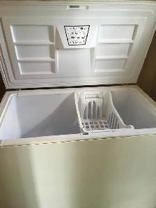 Congélateur - Photo 2