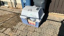 Dog/Cat house - Photo 3