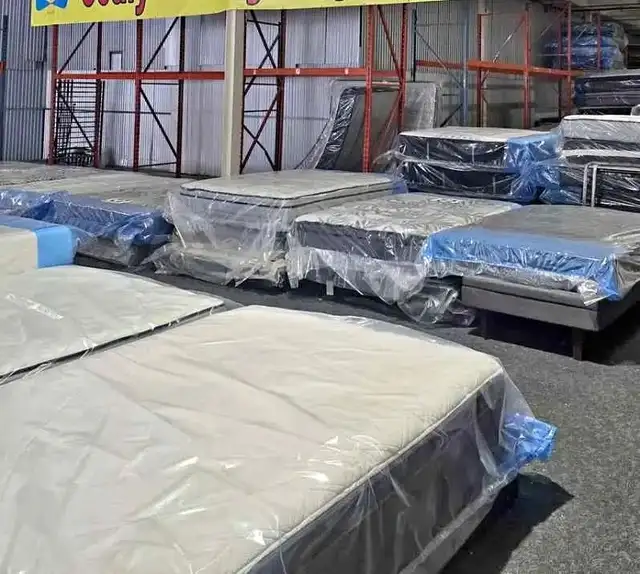 MISSISSAUGA – CANADIAN MADE MATTRESS STARING FROM $129 ONLY