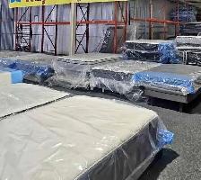 MISSISSAUGA – CANADIAN MADE MATTRESS STARING FROM $129 ONLY