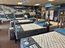 MISSISSAUGA – CANADIAN MADE MATTRESS STARING FROM $129 ONLY - Photo 2
