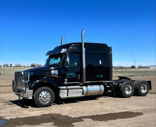 City driver