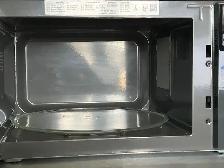 LG Microwave - Photo 4