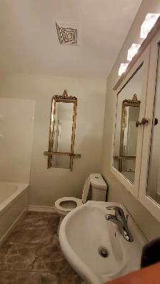 3 Bed   1 Bath Private House – Newmarket - Photo 5