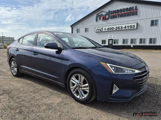 Regina Weekly Auction - Sept. 9
