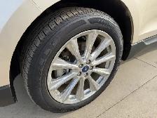 2018 Ford Edge Titanium - Photo 3
