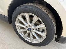 2018 Ford Edge Titanium - Photo 7