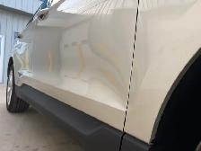 2018 Ford Edge Titanium - Photo 8