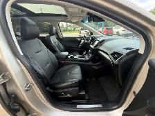 2018 Ford Edge Titanium - Photo 9