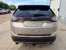 2018 Ford Edge Titanium - Photo 13