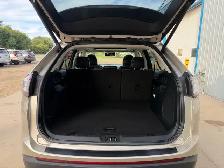 2018 Ford Edge Titanium - Photo 14