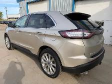 2018 Ford Edge Titanium - Photo 16