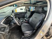 2018 Ford Edge Titanium - Photo 19
