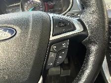 2018 Ford Edge Titanium - Photo 22