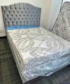 Queen Mattress | Double Mattress | Mattress | Single Mattress Se - Photo 4