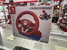 Volant Mario Kart