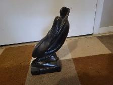 STATUE ( LOVERS)