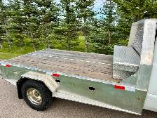 2002 Dodge Ram 3500 Dually Aluminum Flat Deck 5.9L Cummins Turbo - Photo 10