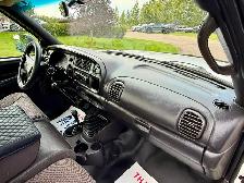 2002 Dodge Ram 3500 Dually Aluminum Flat Deck 5.9L Cummins Turbo - Photo 13