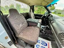 2002 Dodge Ram 3500 Dually Aluminum Flat Deck 5.9L Cummins Turbo - Photo 14