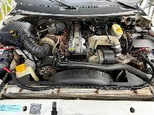 2002 Dodge Ram 3500 Dually Aluminum Flat Deck 5.9L Cummins Turbo - Photo 15