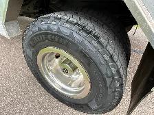 2002 Dodge Ram 3500 Dually Aluminum Flat Deck 5.9L Cummins Turbo - Photo 17