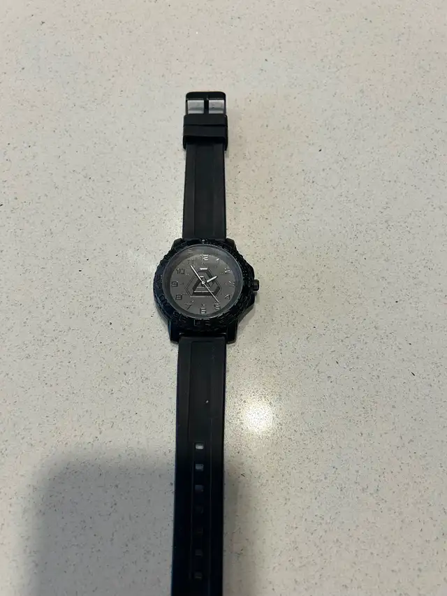 Men’s Call Duty Watch