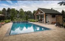 Swimming Pool Service