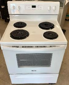Whirlpool  30 ' Range,