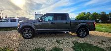 2020 Ford F-150 SPORT FX4 CREW 5.0L /ACCIDENT FREE/BC UNIT/ - Photo 10