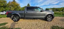 2020 Ford F-150 SPORT FX4 CREW 5.0L /ACCIDENT FREE/BC UNIT/ - Photo 11