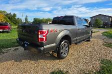 2020 Ford F-150 SPORT FX4 CREW 5.0L /ACCIDENT FREE/BC UNIT/ - Photo 13