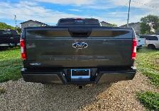 2020 Ford F-150 SPORT FX4 CREW 5.0L /ACCIDENT FREE/BC UNIT/ - Photo 14