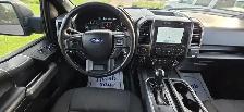 2020 Ford F-150 SPORT FX4 CREW 5.0L /ACCIDENT FREE/BC UNIT/ - Photo 17
