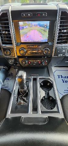 2020 Ford F-150 SPORT FX4 CREW 5.0L /ACCIDENT FREE/BC UNIT/ - Photo 21