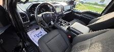 2020 Ford F-150 SPORT FX4 CREW 5.0L /ACCIDENT FREE/BC UNIT/ - Photo 23