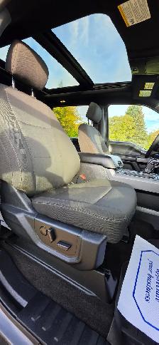 2020 Ford F-150 SPORT FX4 CREW 5.0L /ACCIDENT FREE/BC UNIT/ - Photo 25