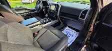 2020 Ford F-150 SPORT FX4 CREW 5.0L /ACCIDENT FREE/BC UNIT/ - Photo 26