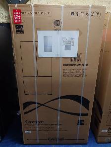 Kenmore '36' Stainless Steel French Door Fridge on Sale‼️