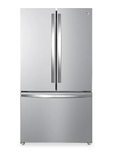 Kenmore '36' Stainless Steel French Door Fridge on Sale‼️ - Photo 2